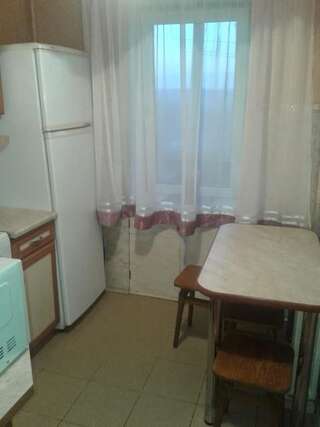 Апартаменты Apartment on Naberezhnaya 38 Ивано-Франковск Апартаменты с 1 спальней-13
