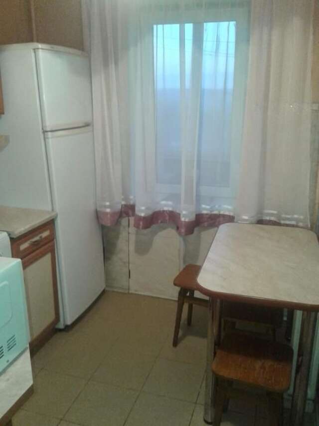 Апартаменты Apartment on Naberezhnaya 38 Ивано-Франковск-15
