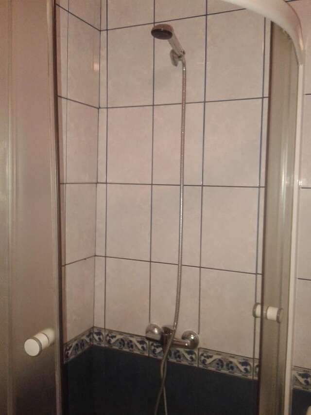 Апартаменты Apartment on Naberezhnaya 38 Ивано-Франковск-5
